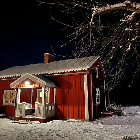 Lilla Backstugan Nora  Exteriér fotografie