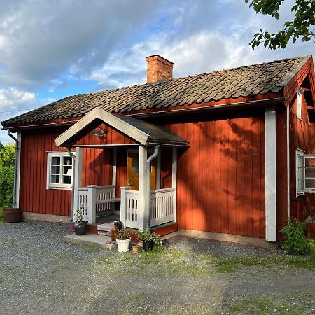 Lilla Backstugan Nora  Exteriér fotografie