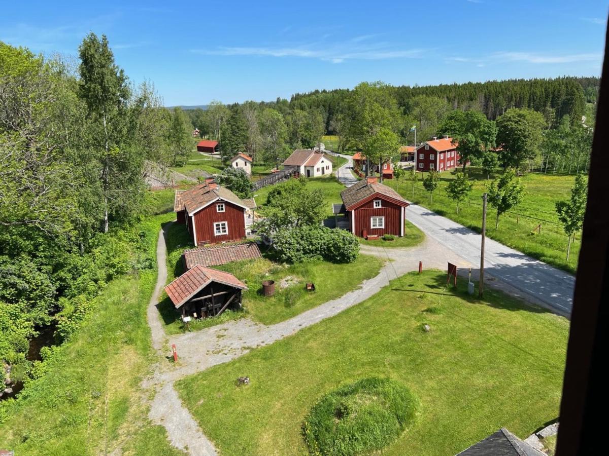 Lilla Backstugan Nora  Exteriér fotografie