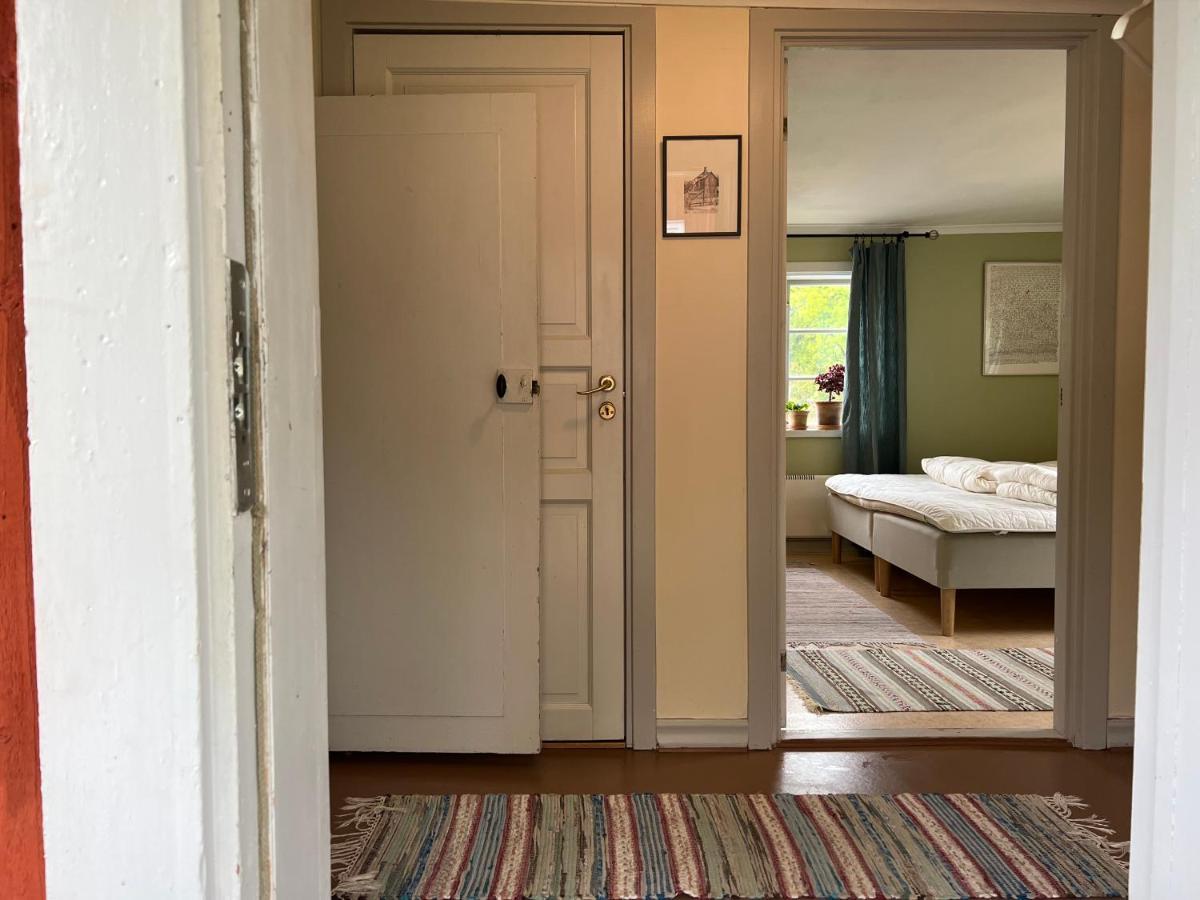 Lilla Backstugan Nora  Exteriér fotografie