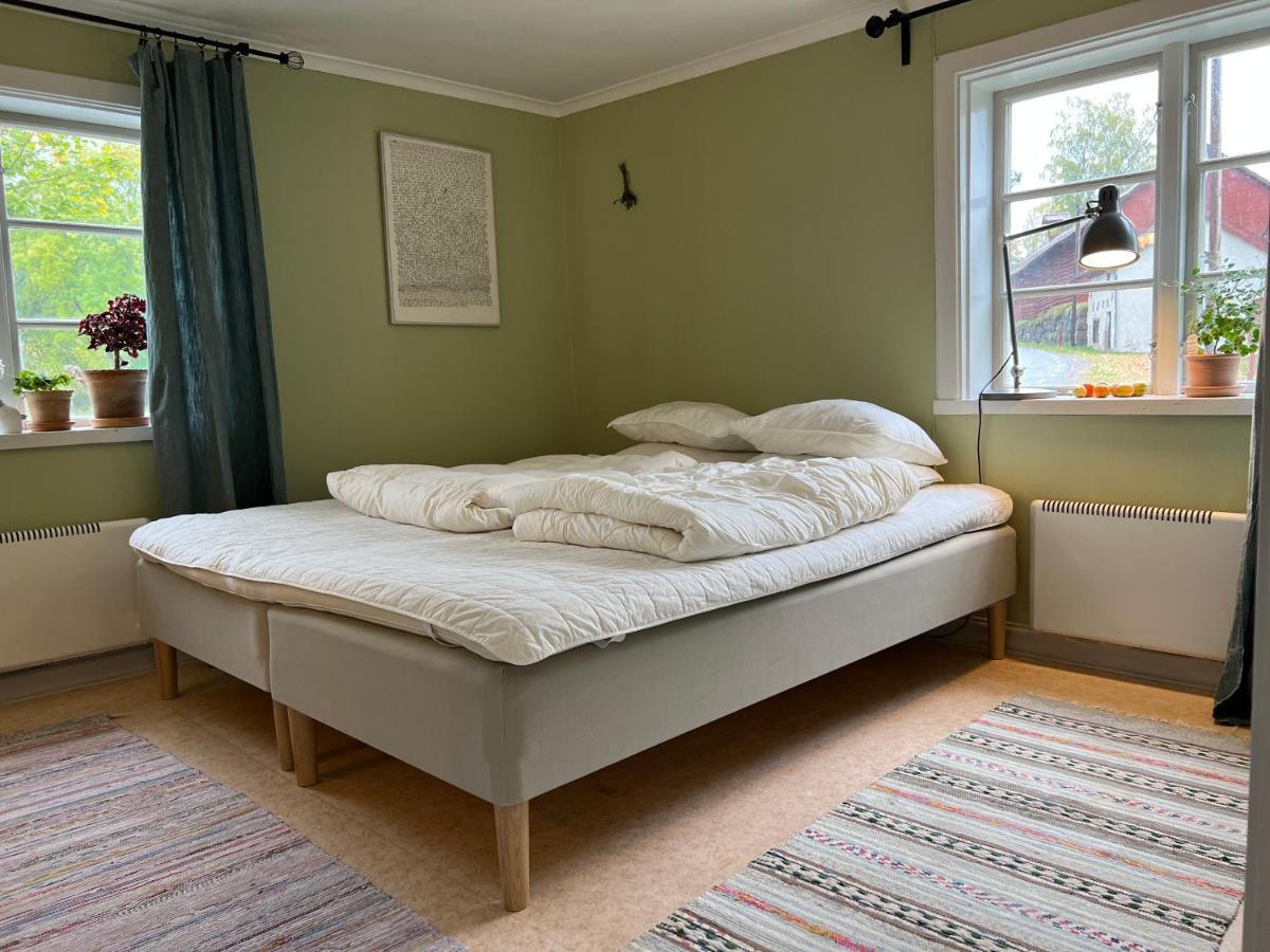 Lilla Backstugan Nora  Exteriér fotografie