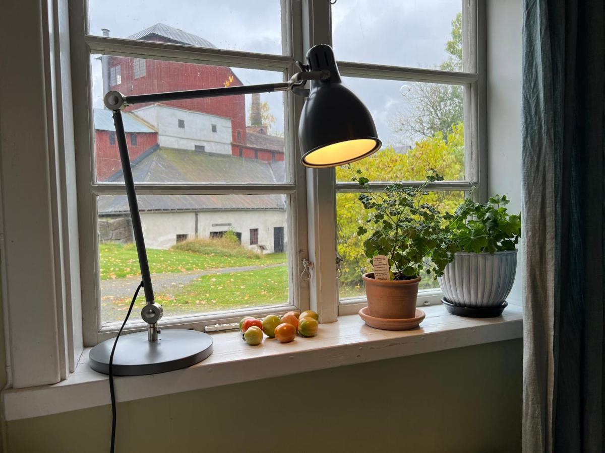 Lilla Backstugan Nora  Exteriér fotografie