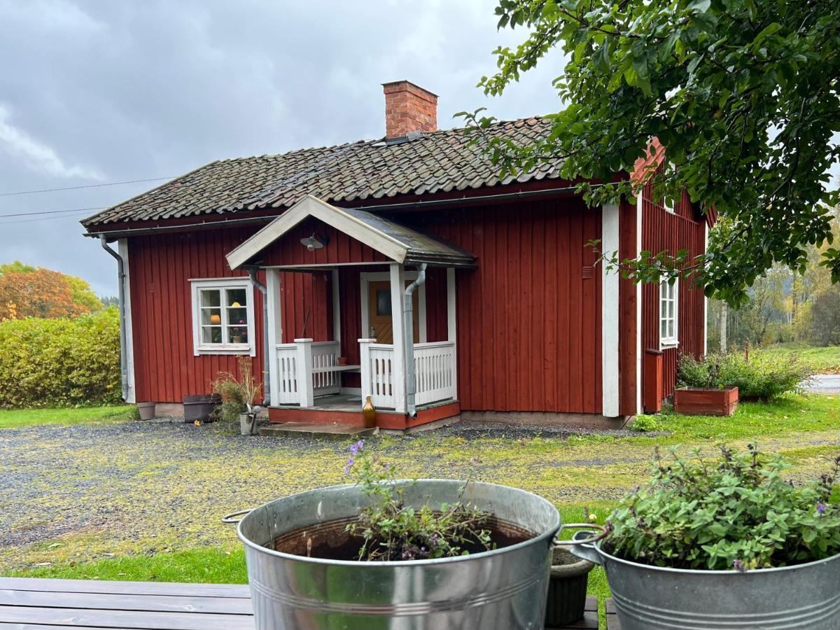 Lilla Backstugan Nora  Exteriér fotografie