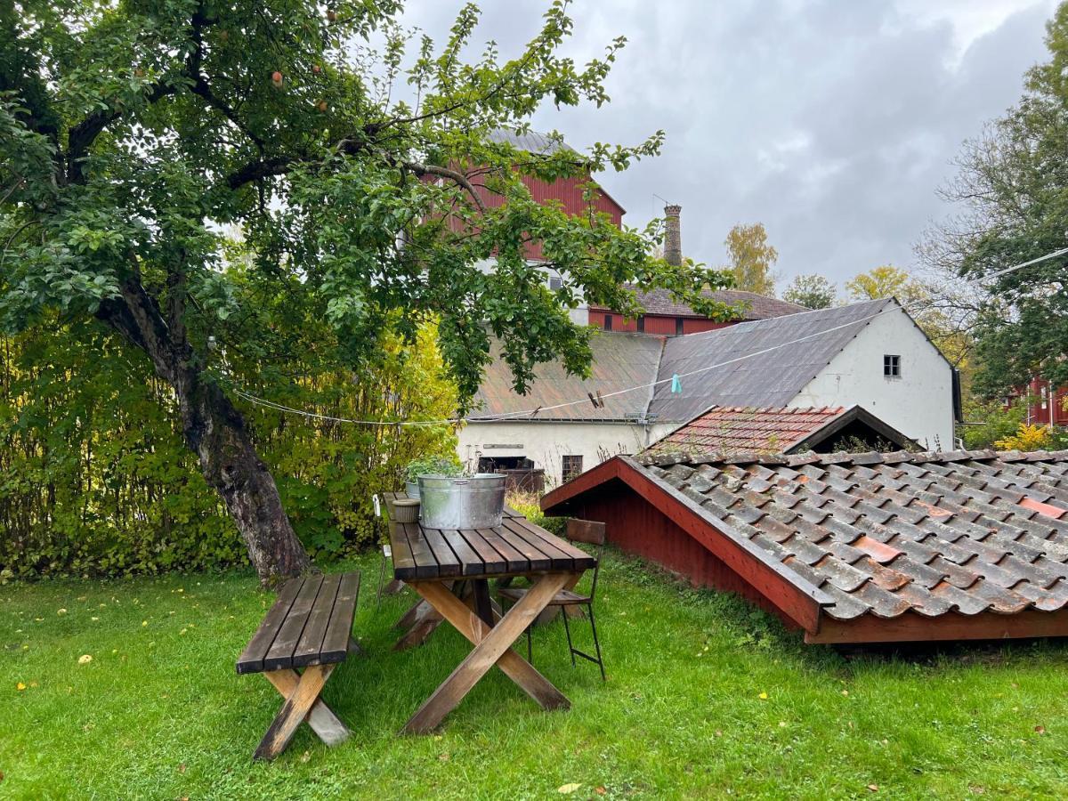 Lilla Backstugan Nora  Exteriér fotografie