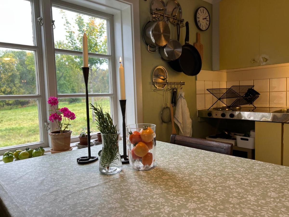 Lilla Backstugan Nora  Exteriér fotografie