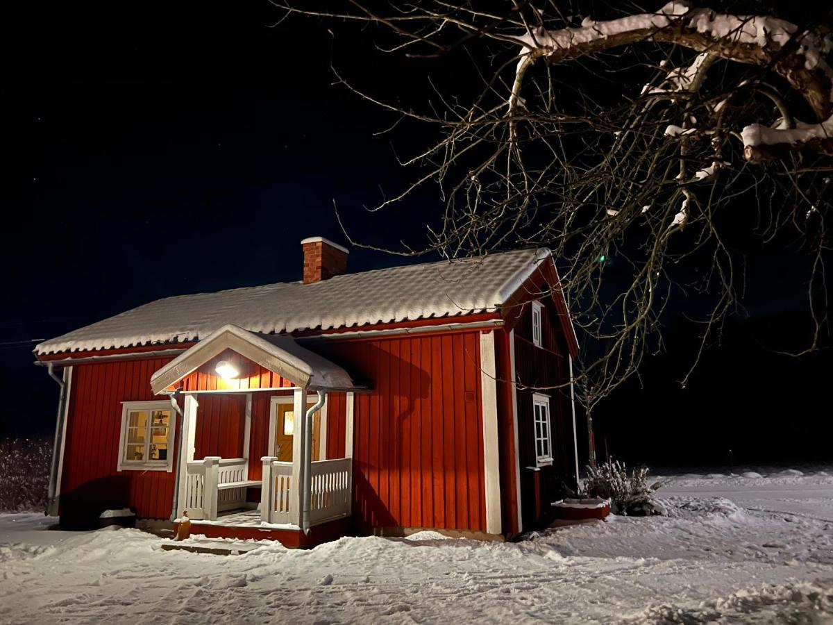 Lilla Backstugan Nora  Exteriér fotografie