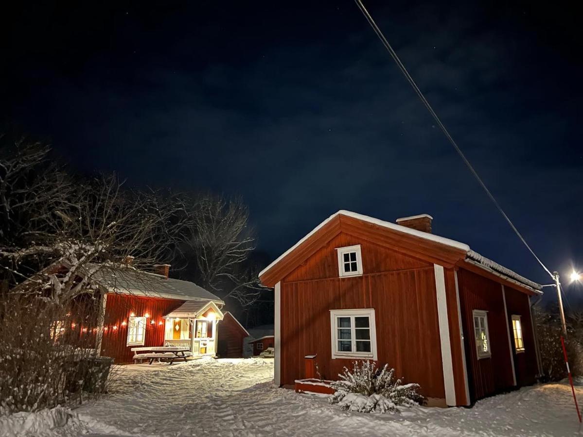 Lilla Backstugan Nora  Exteriér fotografie