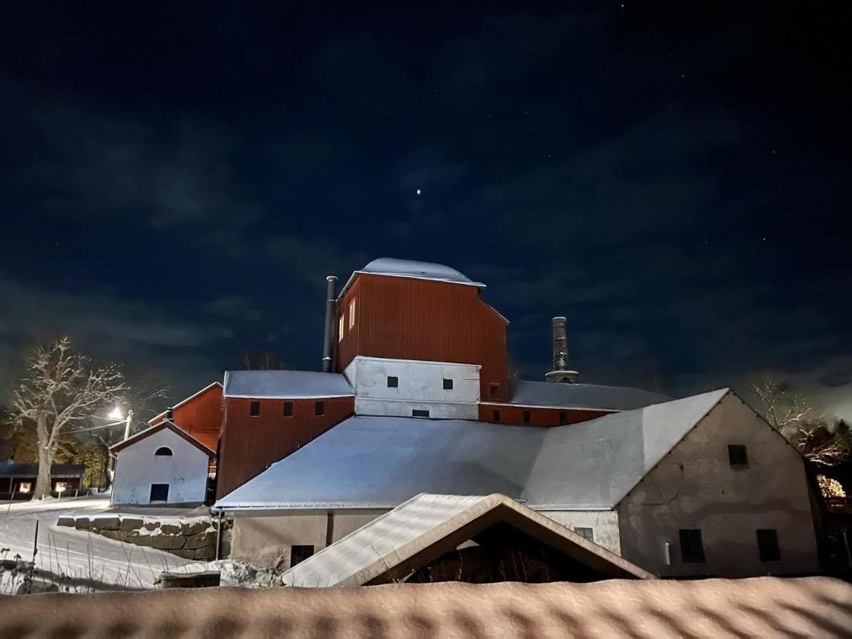 Lilla Backstugan Nora  Exteriér fotografie