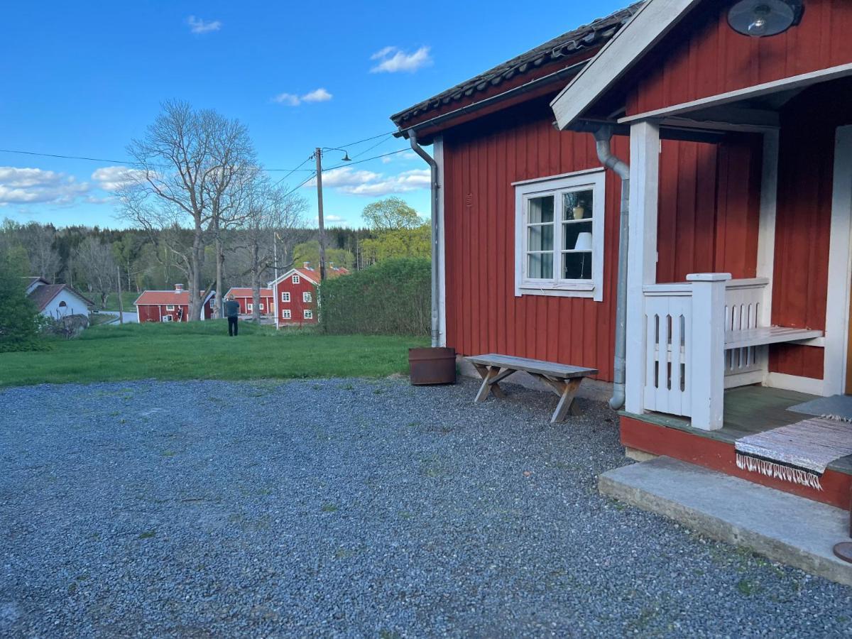 Lilla Backstugan Nora  Exteriér fotografie