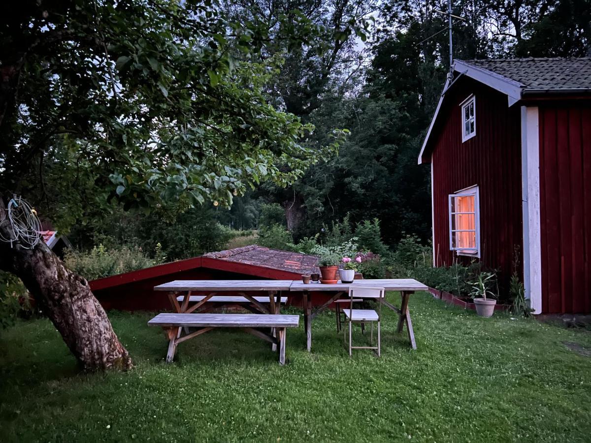 Lilla Backstugan Nora  Exteriér fotografie