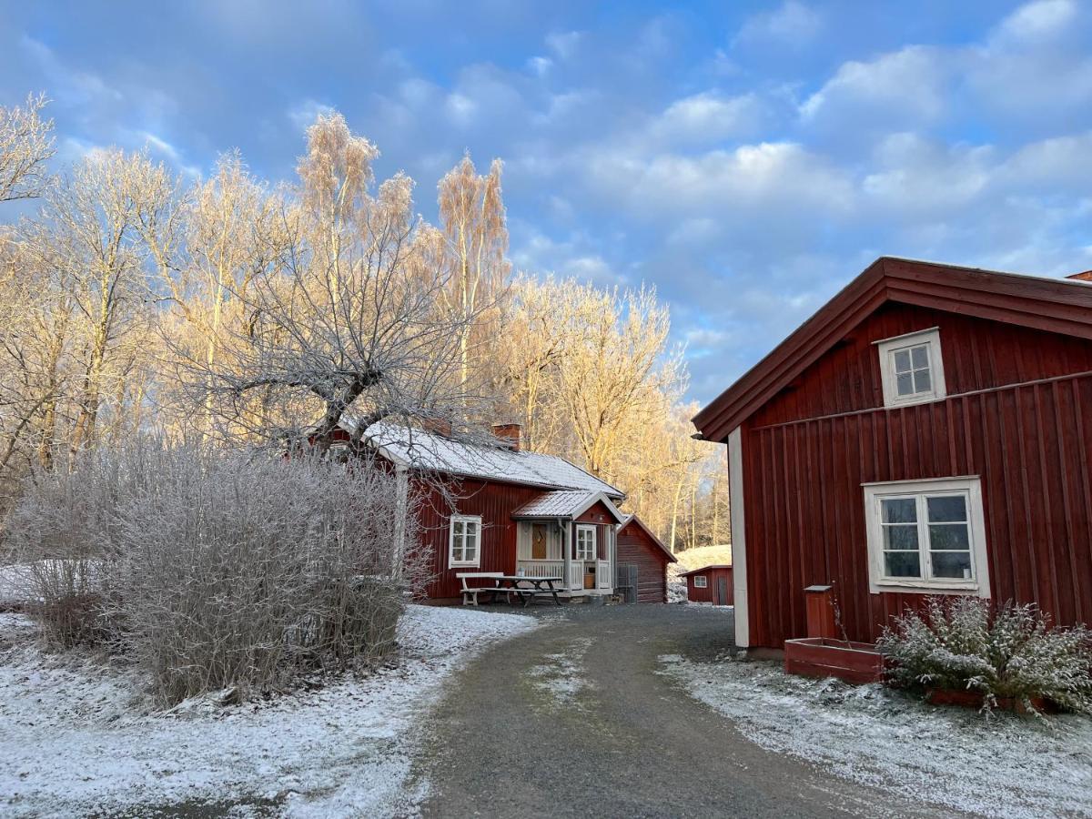 Lilla Backstugan Nora  Exteriér fotografie