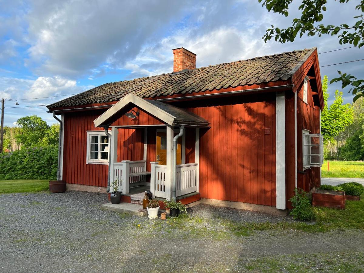 Lilla Backstugan Nora  Exteriér fotografie